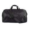 Avery Garment & Duffel Bag Black