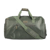 Avery Garment & Duffel Bag Olive