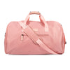 Avery Garment & Duffel Bag Dusty Pink