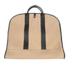 Hudson Garment Bag Khaki