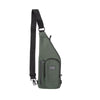 Hudson Sling Bag Hunter Green
