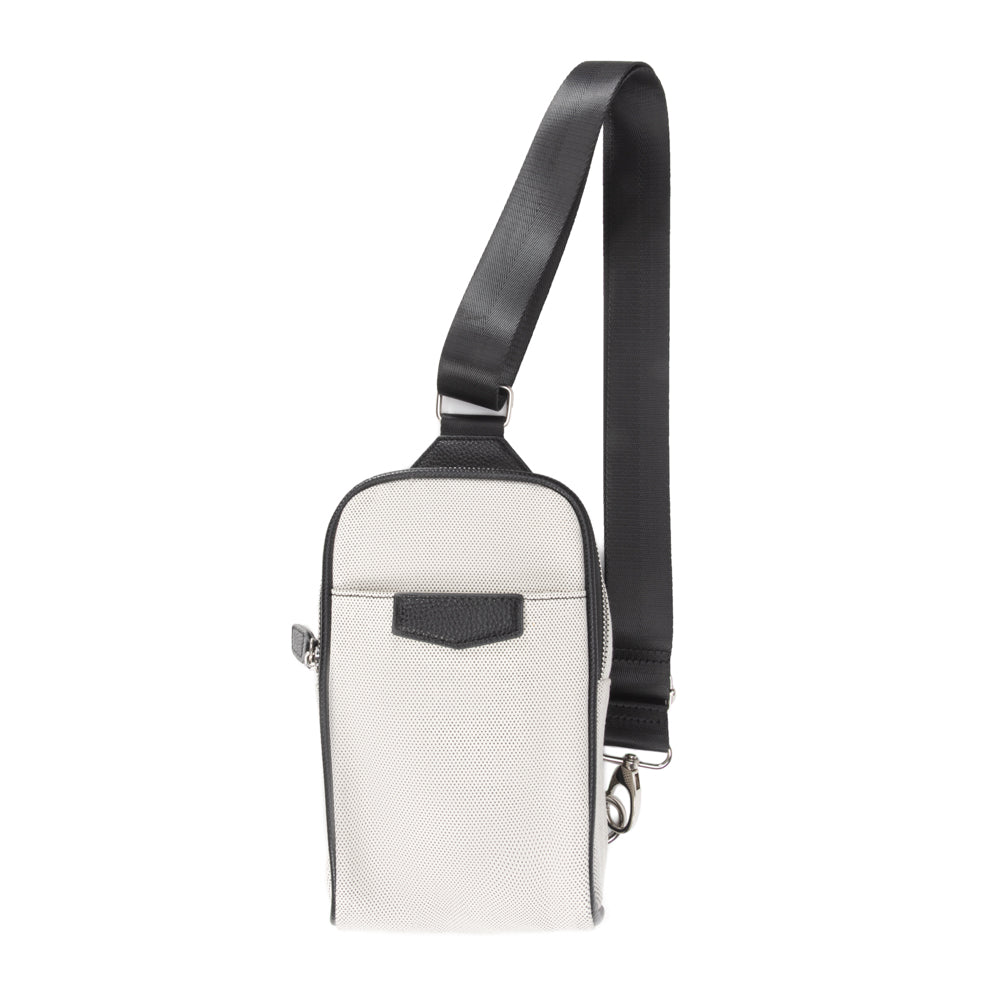 The Capri Sling Bag Black