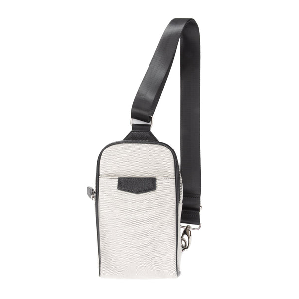 The Capri Sling Bag Black