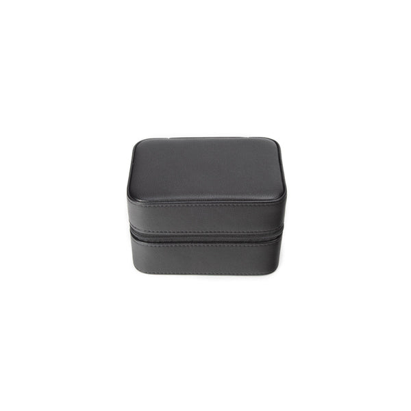 Noah Travel Jewelry Case Black