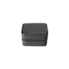 Noah Travel Jewelry Case Black