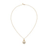 Olivia Riegel Crystal Spinner Necklace