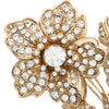 Olivia Riegel Rose Brooch
