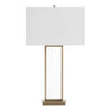 Uttermost Stambaugh Crystal Table Lamp