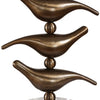 Uttermost Sing Song Bronze Table Lamp
