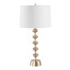 Uttermost Meila Brass Table Lamp