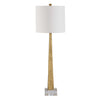 Uttermost Midas Gold Buffet Lamp