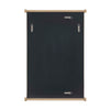 Uttermost Scroll Rectangular Mirror