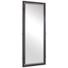 Uttermost Westley Bronze Tall Mirror