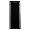 Uttermost Westley Bronze Tall Mirror