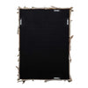 Uttermost Rooted Reflection Bleached Teak Mirror