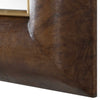 Uttermost Donovan Wood Mirror