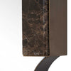 Uttermost Orson Mid-Century Tall Mirror