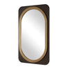 Uttermost Condesa Bronze & Gold Mirror