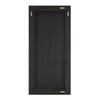 Uttermost Pearce Tall Walnut Mirror