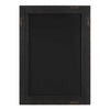 Uttermost Aldous Walnut Mirror