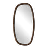 Uttermost Apphia Bronze Mirror