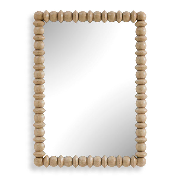 Uttermost Harriet Spindle Mirror