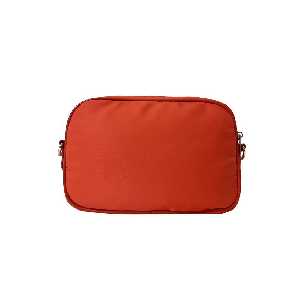 Ahdorned Natalia Nylon Small Messenger