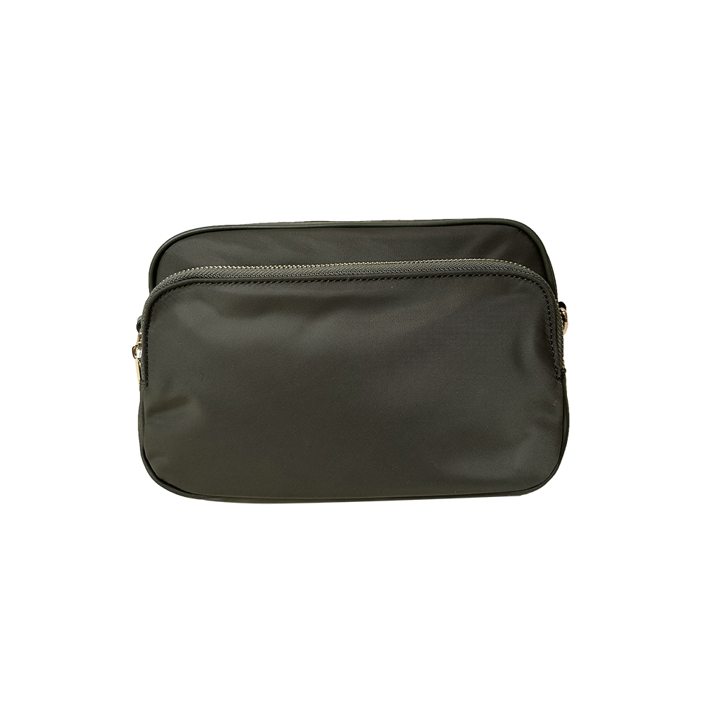 Ahdorned Natalia Nylon Small Messenger