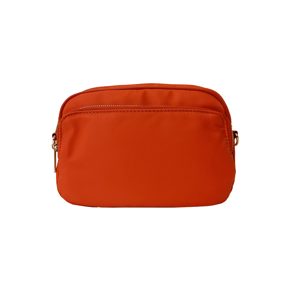 Ahdorned Natalia Nylon Small Messenger