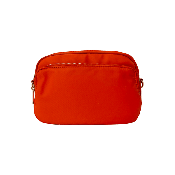 Ahdorned Natalia Nylon Small Messenger