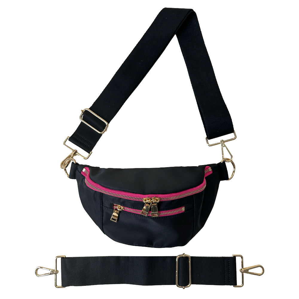 Ahdorned Nicki Sling Bag