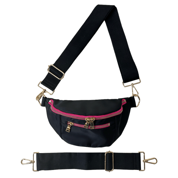 Ahdorned Nicki Sling Bag