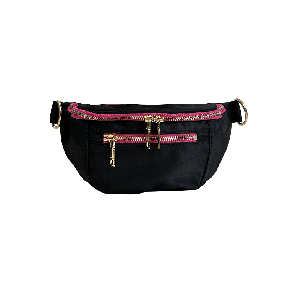 Ahdorned Nicki Sling Bag