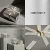 Orrefors Glacier Award Small