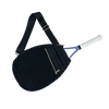 Piper Quilted Puffer Tennis Racket Cover