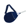 Piper Quilted Puffer Tennis Racket Cover