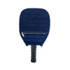 Poppy Quilted Puffer Pickleball Paddle Cover - Assorted