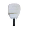 Poppy Quilted Puffer Pickleball Paddle Cover - Assorted