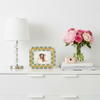 Olivia Riegel Mame Royale 5" x 7" Picture Frame Multicolor
