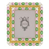 Olivia Riegel Mame Royale 5" x 7" Picture Frame Multicolor