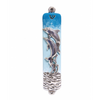 Quest Collection Dolphin Mezuzah
