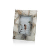 Preto Agate Photo Frame- 4" x 6"