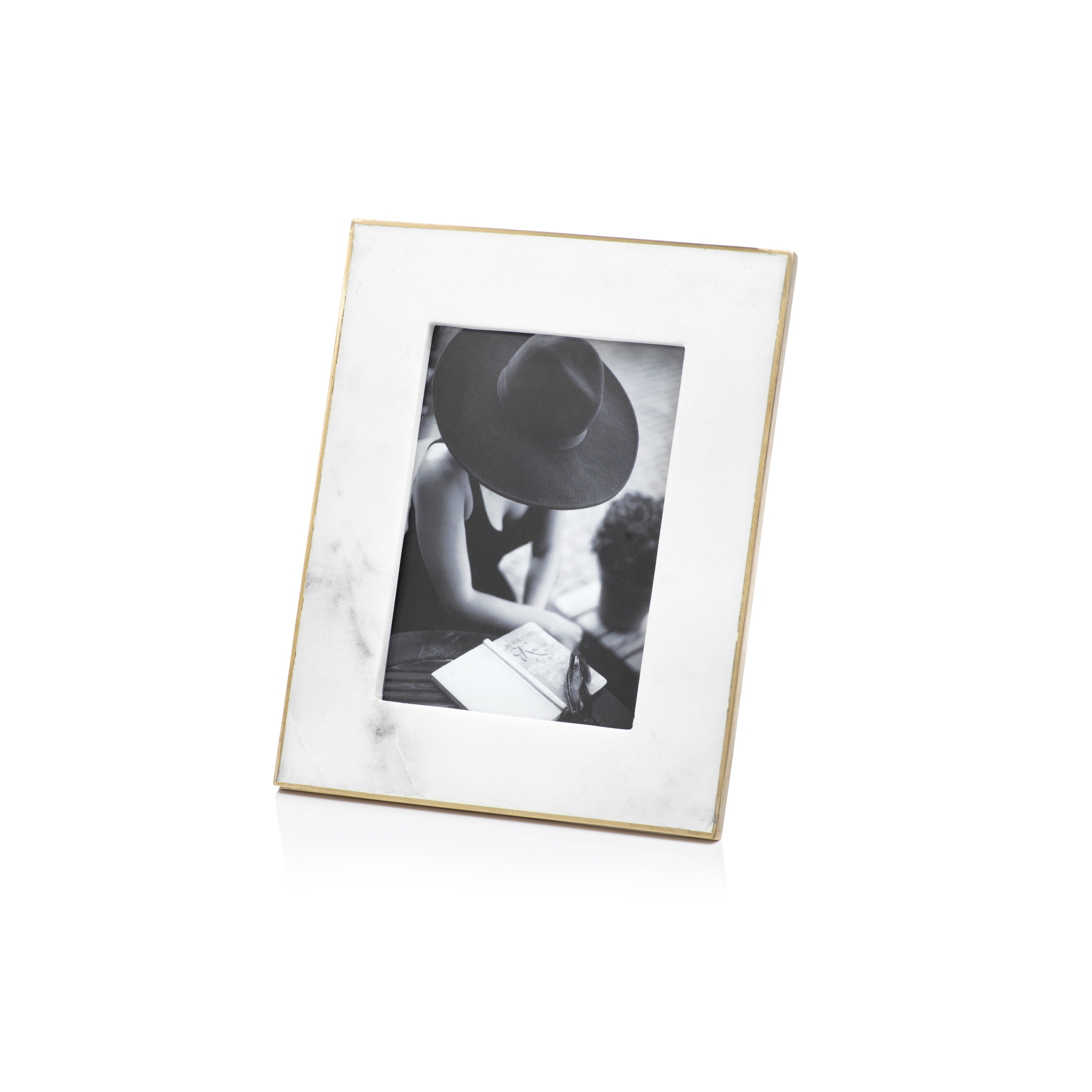 Marmo Photo Frame- 5" x 7"