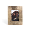 Gold Leaf Photo Frame- 4"x 6"