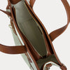 Ahdorned Handbags Ahdorned Alice Canvas Tote