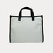 Ahdorned Handbags Ahdorned Alice Canvas Tote