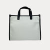 Ahdorned Handbags Ahdorned Alice Canvas Tote