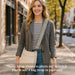 Ahdorned Handbags Ahdorned Classic Vegan Leather Messenger