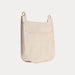 Ahdorned Handbags Ahdorned Classic Vegan Leather Messenger