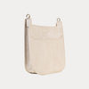 Ahdorned Handbags Ahdorned Classic Vegan Leather Messenger